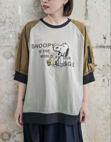 【JUICY】×【PEANUTS】新作入荷