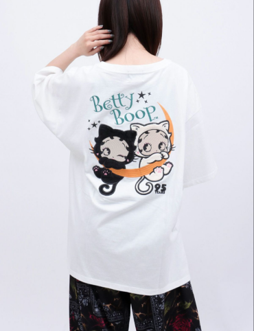 【NEVER MIND】BETTY新作入荷！！