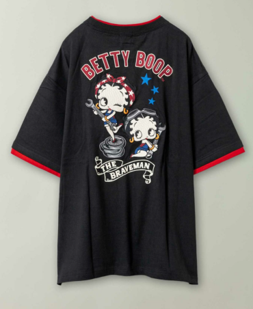【The BRAVE MAN】 BABY BETTY再入荷