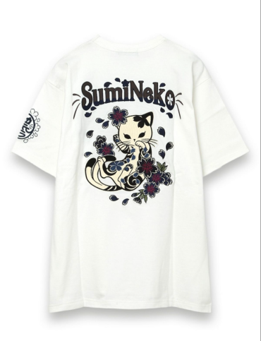 【SUMINEKO】再入荷しました。