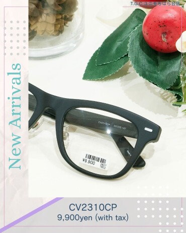 存在感のあるガッチリしたセル