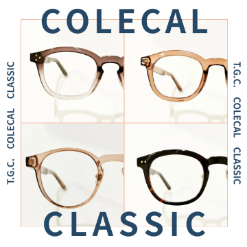 COLECAL　CLASSIC（コレカルクラシック）