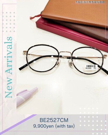 セルとメタルのいいとこ取り？セル巻きフレーム