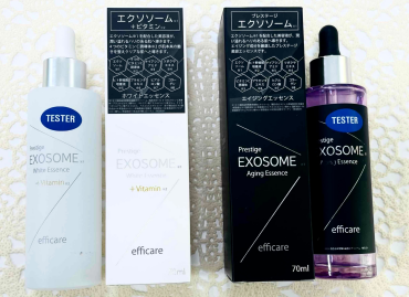✨エクソソーム✨究極の若返り成分✨