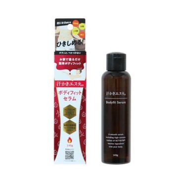 塗るだけ!お肌引き締め🔥