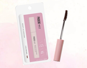 あの人気ブランドのマスカラが入荷💖