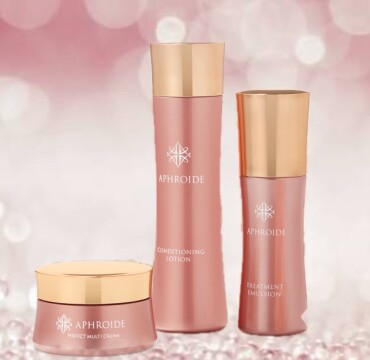 秋・冬にオススメしたいスキンケア💗