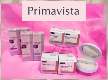 Primavistaアウトレット価格‼️数量限定入荷‼️