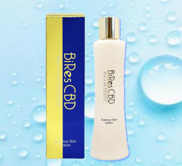 リッチなうるおい肌💙