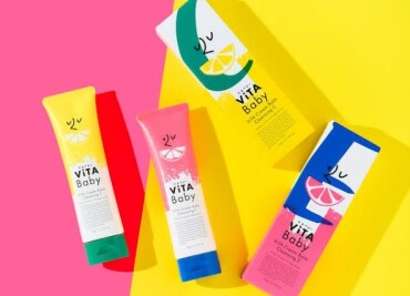 🌈新感覚なクリームクレンジングバーム🌈