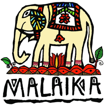 MALAIKAで母の日