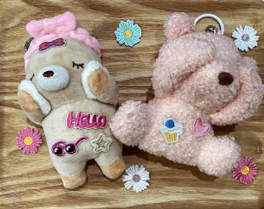 カンタン💗Wappenアレンジ