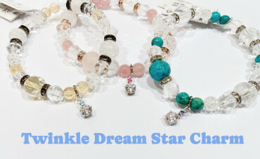 Twinkle Dream Star Charm🌟