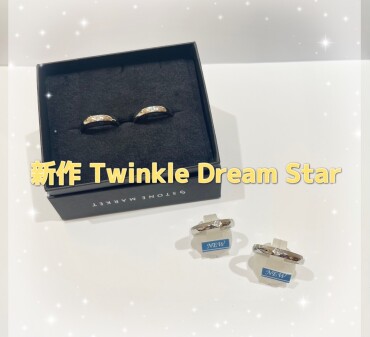 新作入荷情報🌟