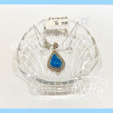 ターコイズアイテム✨✨