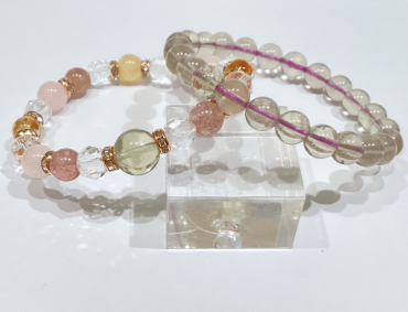 パープルリビアングラス入荷✨