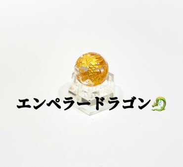 エンペラードラゴン🐉✨