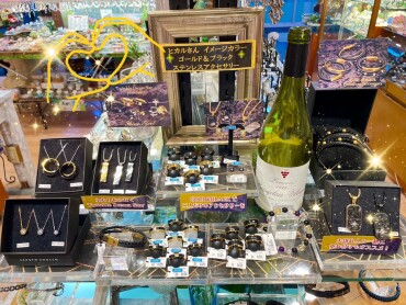 ✨✨ゴールド＆ブラックアクセサリー✨✨