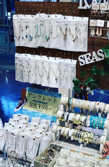 新作◇アンクレット大量入荷！