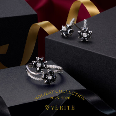 2025.11.1（土）より、VERITE 2025-2026 HOLIDAY COLLECTION発売開始！