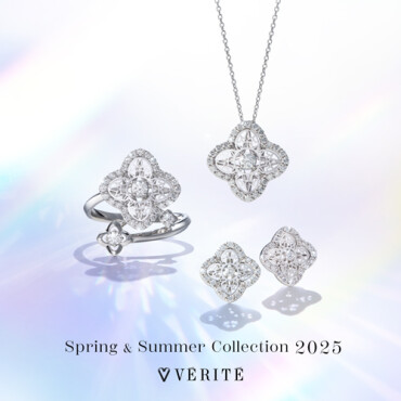 2025 SPRING & SUMMER COLLECTION発売中！