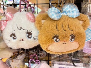 新登場🎀mikko illustrations🐰