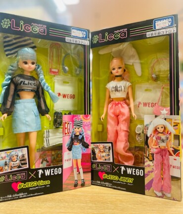 新商品入荷のお知らせ✨