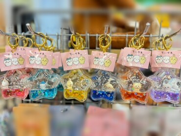 ☆ちいかわ新商品☆