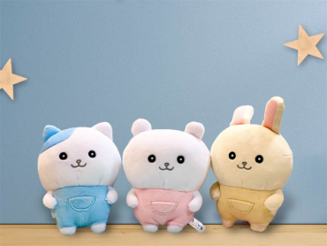 ちいかわ ぽてたま新入荷♪