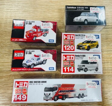 新商品入荷のお知らせ✨