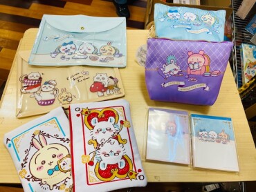 ちいかわ✨新商品入荷