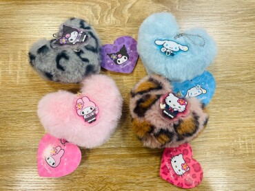 サンリオファーストラップ❤️入荷