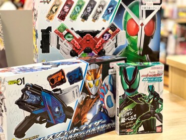 10月25日発売☆新商品②