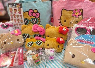 🍎‪キティ雑貨入荷🎀