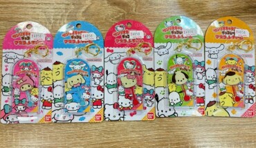 サンリオ人気商品再入荷👀