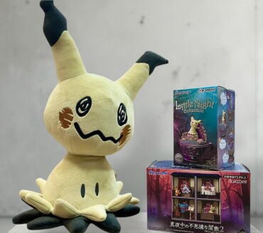 ハロウィンおすすめグッズ ①🎃͙