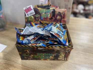 イタリアンブレインロット✨新商品入荷!