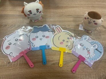 新商品入荷✨ちいかわ