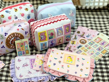ディズニー新商品☆