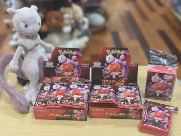 ポケカ入荷🌟