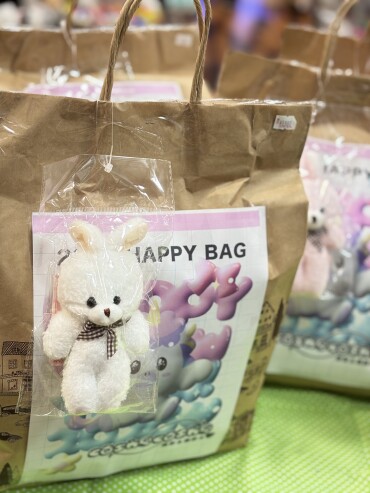 福袋🐴𓂃🎀𓈒𓏸