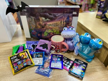 ハロウィンおすすめグッズ ③🎃͙