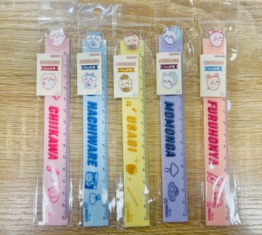 新商品入荷✨ちいかわ文房具