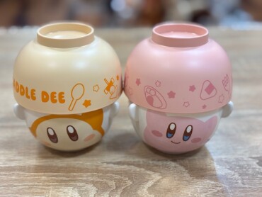 カービィ雑貨☆