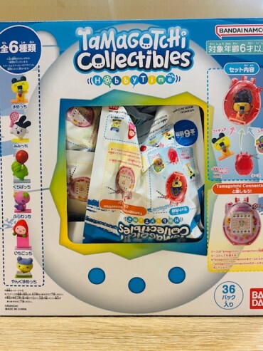 たまごっち　ランダム商品入荷✨