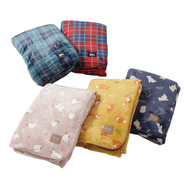 フランネルブランケットＬ