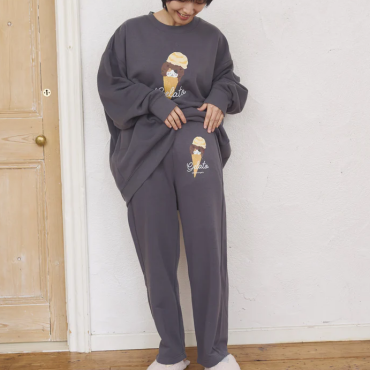 【✨BLACK FRIDAY✨】FukuFukuNyanko ウェア　20%OFF❕