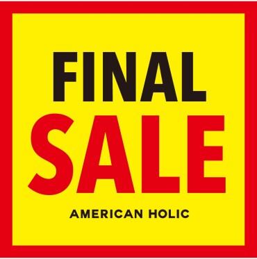🌈FINAL SALE🌈
