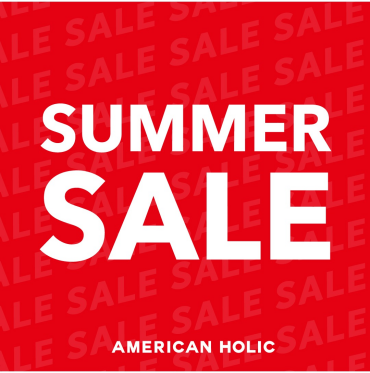 SUMMER SALE🌻✨