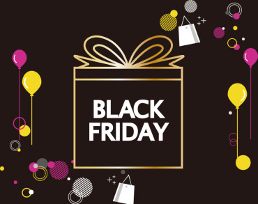 最大50％OFF!?ブラックフライデー開催中！